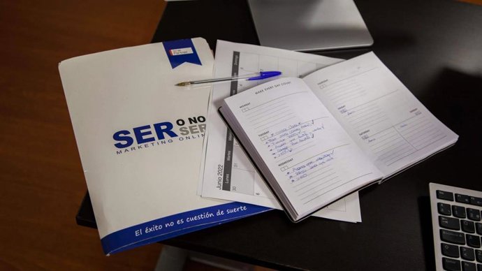 SER o no SER refuerza su liderazgo en marketing B2B industrial especializado en SEO