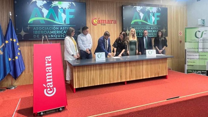 Nace la Asociación Astur Iberoamericana de Franquicias como puente entre España e Iberoamérica