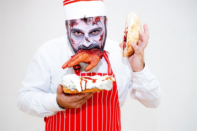 Terror Burger abre sus puertas en Xanadú