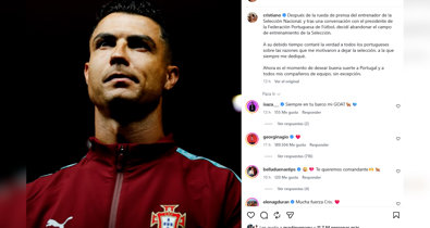 Vídeos Chance