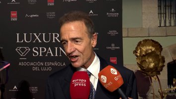 Alessandro Lequio reaparece tras un año lejos de la televisión