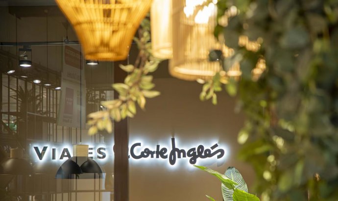 Archivo - Viajes El Corte Inglés.
