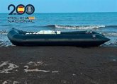 Foto: Fiscalía sitúa el petaqueo como "clave de bóveda" del narco por mar en Andalucía y advierte de riesgo para la población