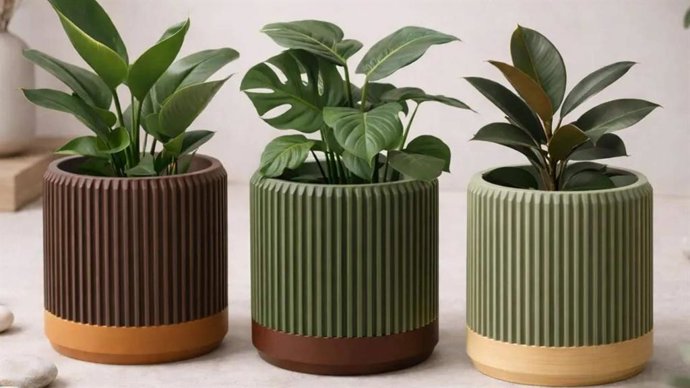 Bambu Lab muestra cómo la impresión 3D permite crear objetos de diseño en casa a menor coste