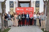 Foto: Diputación de Sevilla difunde en una guía el legado tartésico de 20 municipios de la provincia