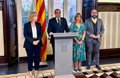 Rull espera que "algún día se pida perdón" por el 1-O y vuelve a reclamar aplicar la amnistía