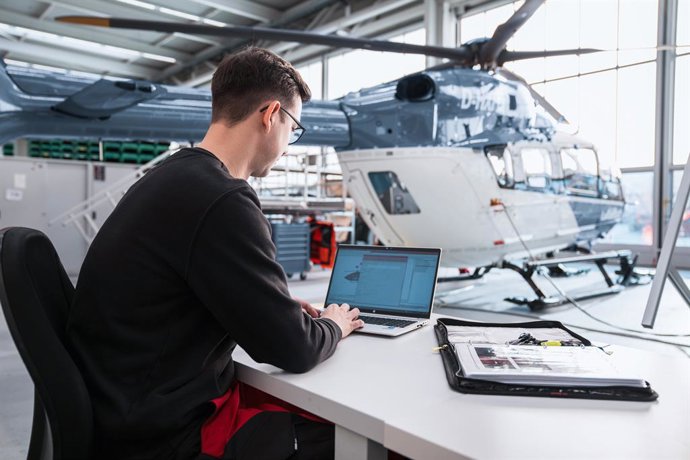 DRF Aviation Services