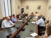 València activa protocolos de alerta roja por lluvia que incluye cierre de centros escolares y suspensión de actividades