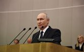 Foto: EEUU.- Polonia considera una "mala idea" que Trump invite a Putin a la cumbre del G20 en EEUU