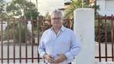 Foto: Morales (PSOE) exige a la Junta que garantice la calidad de la comida en los comedores escolares de Córdoba