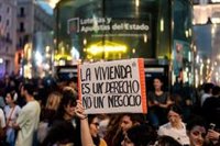 El PSIB pide ir más allá de los decretos de vivienda e implantar "más medidas" contra los fondos buitre