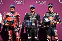 Martín defiende liderato en Motegi ante el empuje de Márquez y Acosta