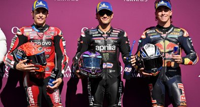 Motociclismo