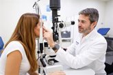 Foto: Expertos destacan que detectar a tiempo el 'ojo vago' puede marcar la diferencia en el aprendizaje