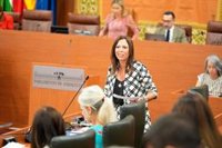 La Junta lamenta "el cacao" del gobierno central con los decretos de vivienda y lo responsabiliza de las movilizaciones