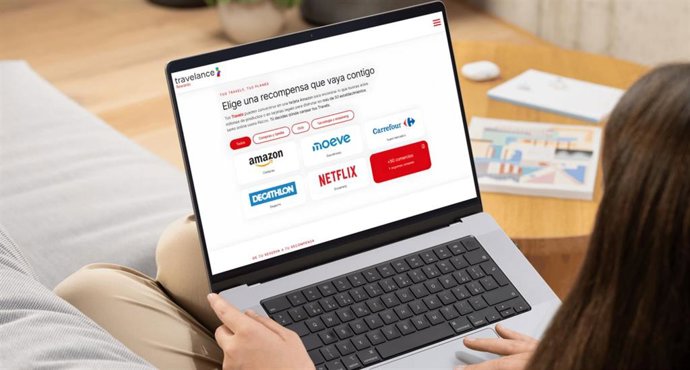 Travelance Rewards amplía sus opciones de canje con más de 50 marcas y servicios y suma 2.000 agentes registrados.