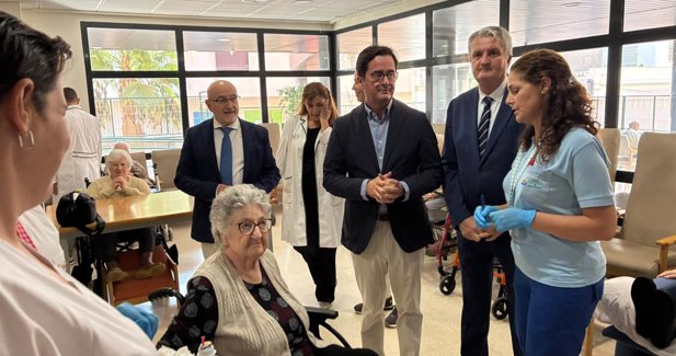 Es  Andalucía - Almería