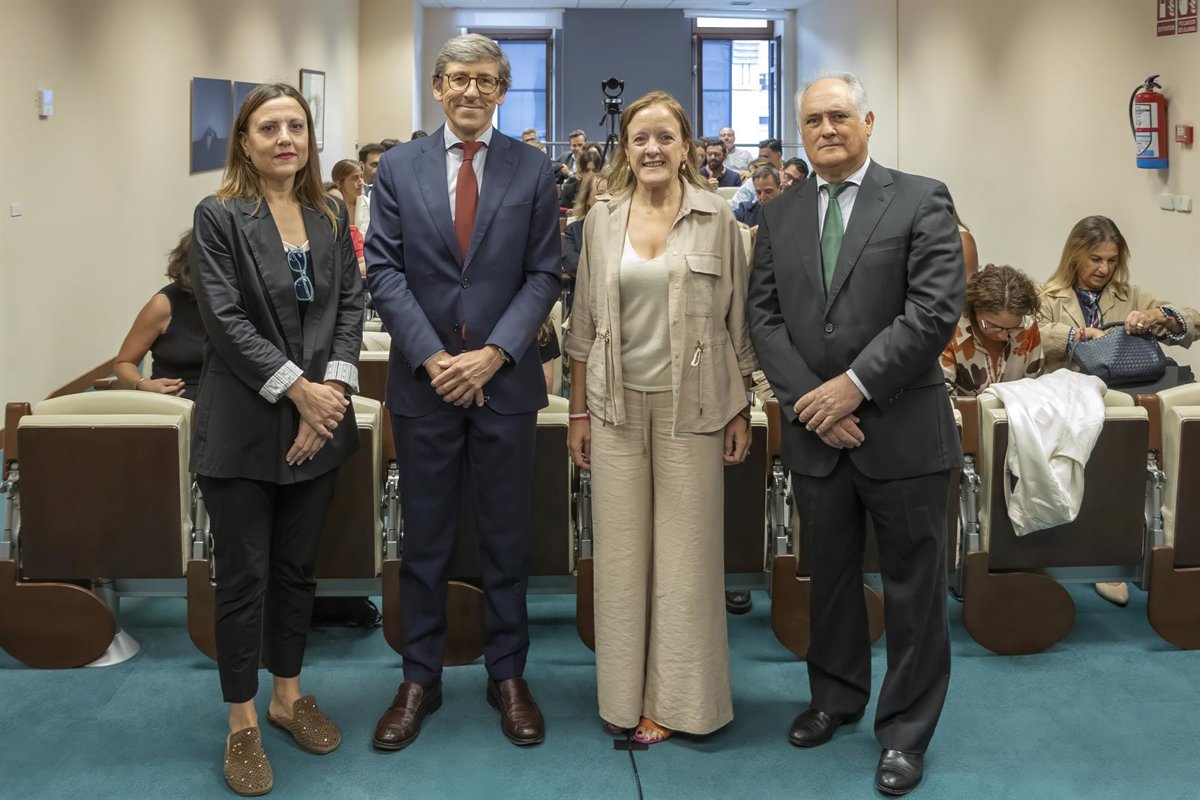 Cantabria refuerza los equipos psicosociales y duplica efectivos de valoración forense para agilizar la justicia