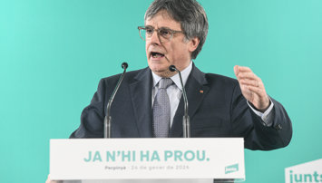 Aldia Espanya