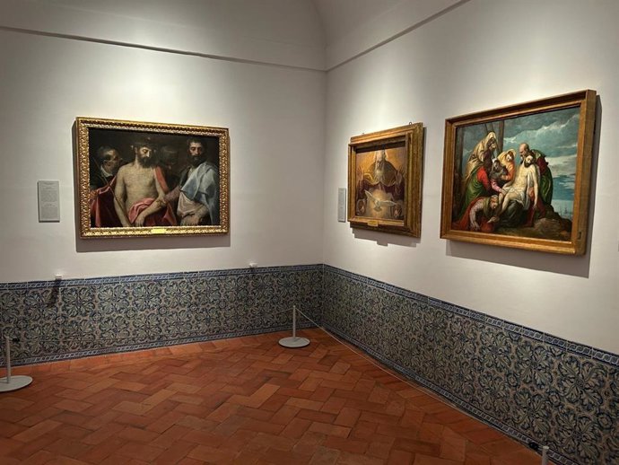 Museos de Pintura y Arquitectura del Monasterio de El Escorial reabrenel 2 de octubre de 2026 tras 10 años cerrados