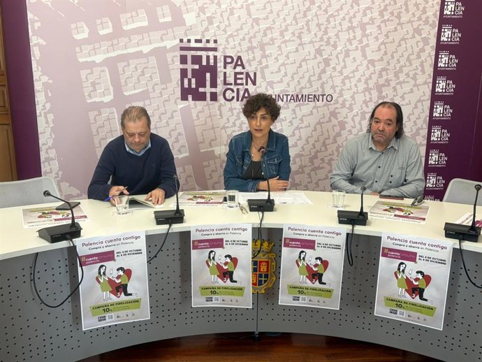 Presentación de la segunda fase de la Cuenta Consumo.