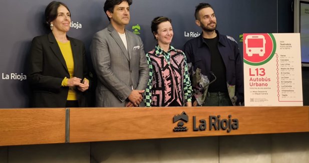 La Rioja