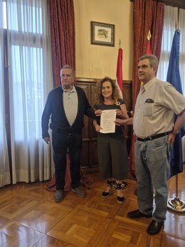 UJP-UGT y Pensionistas CCOO exigen una Ley Integral de Derechos de Personas Mayores "para vejez digna y con derechos"