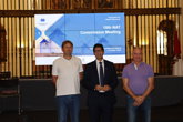 Foto: C-LM aprovechará la Comisión NAT del Comité de las Regiones que acoge Toledo para fijar posición sobre la futura PAC