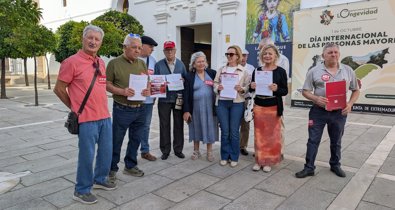 Extremadura