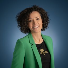 Archivo - Marta Martínez Martínez, nueva directora corporativa de Riesgos, Información, Siniestros y Recobro de Solunion.
