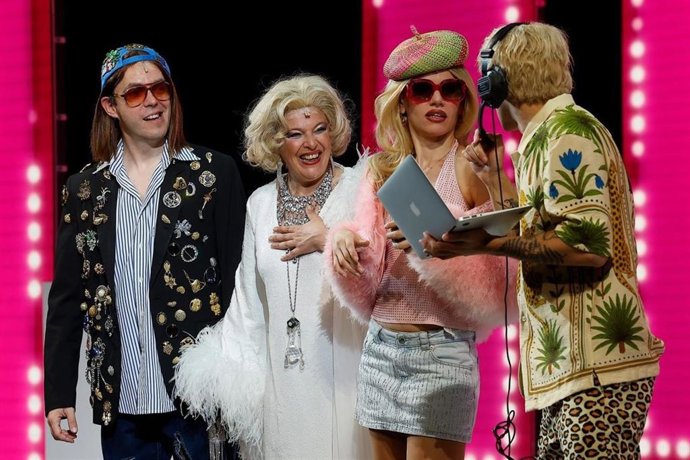 La Cubana cancela la función de hoy en el Teatre Principal
