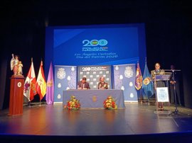 Foto: EUROPA PRESS