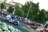 Foto: Un estudio de la UCO cifra en 25 millones de euros el impacto económico del Rally de Sierra Morena