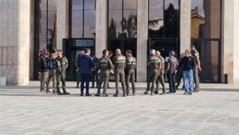 Foto: EUROPA PRESS