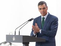Sánchez apela a los grupos para convalidar los decretos de vivienda: "Tendrán que elegir a quién protegen"
