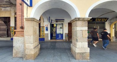Extremadura