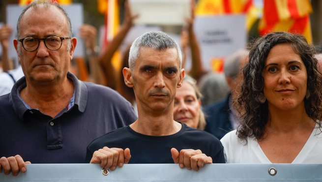 Aldia Espanya