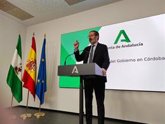 Foto: La Junta celebra la inclusión del eje Maguilla-Peñarroya y reclama al Gobierno concretar su presupuesto