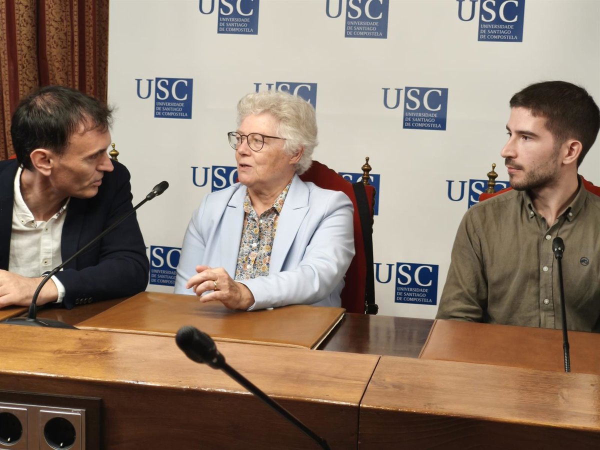 La nobel de física Anne L Huillier defiende que lo importante no es donde publicas, sino el trabajo que publicas