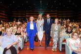 Foto: La Junta celebra el Día de las Personas Mayores en Granada con una jornada dedicada al envejecimiento activo