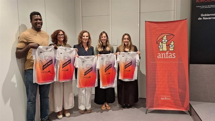 Presentación de la carrera