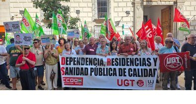 Andalucía