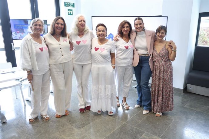 La Asociación Elena Torres por la detección precoz del cáncer financiará dos proyectos del IdISBa de investigación.