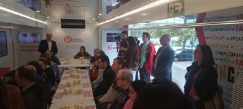 'Cambia El Filtro' Llega A Cantabria