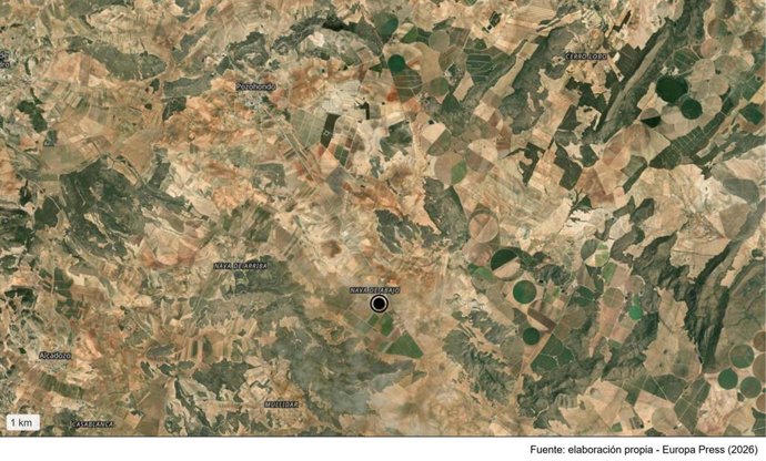 Imagen de Nava de Abajo