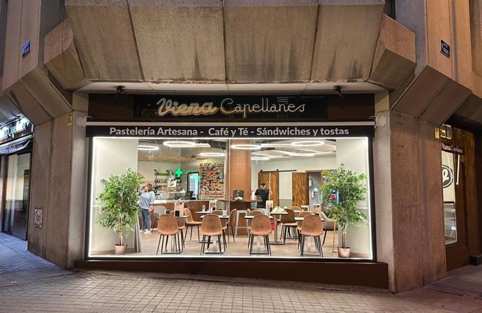 Viena Capellanes