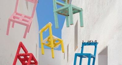 Es Andalucía - Jaén