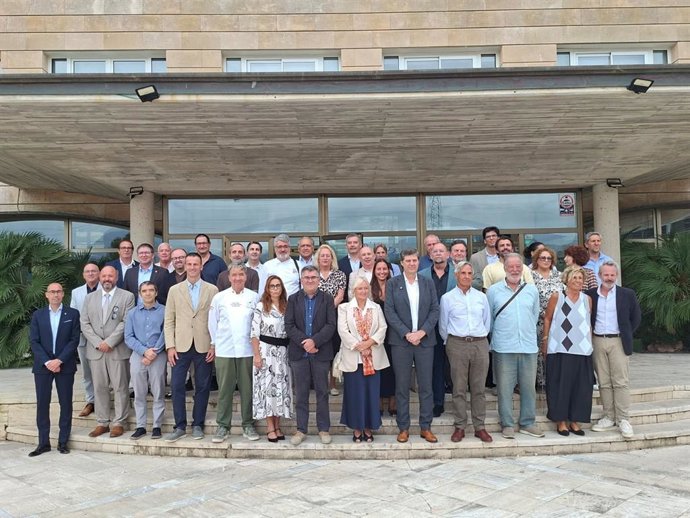 El Govern presenta la candidatura de Baleares para convertirse en 'Región Europea de la Gastronomía 2030'