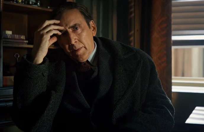 Nicolas Cage opina sobre el UCM: “Se está convirtiendo en una especie de WWE bien financiada y glorificada”