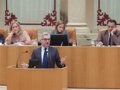 PP coincide con Vox en pedir al Gobierno central un mantenimiento adecuado de las presas